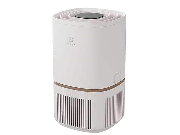 Фото - Очищувач повітря Electrolux EPO50351SW