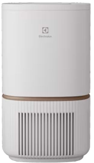 Очиститель воздуха Electrolux EPO50351SW - Фото 1
