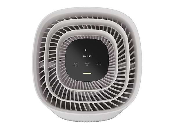 Фото - Очищувач повітря Electrolux EPO50351SW