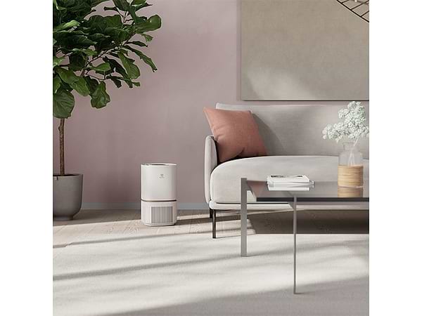 Фото - Очищувач повітря Electrolux EPO50351SW