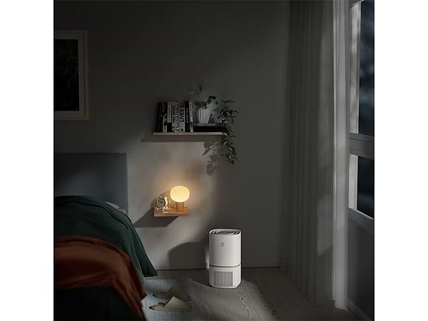 Фото - Очищувач повітря Electrolux EPO50351SW