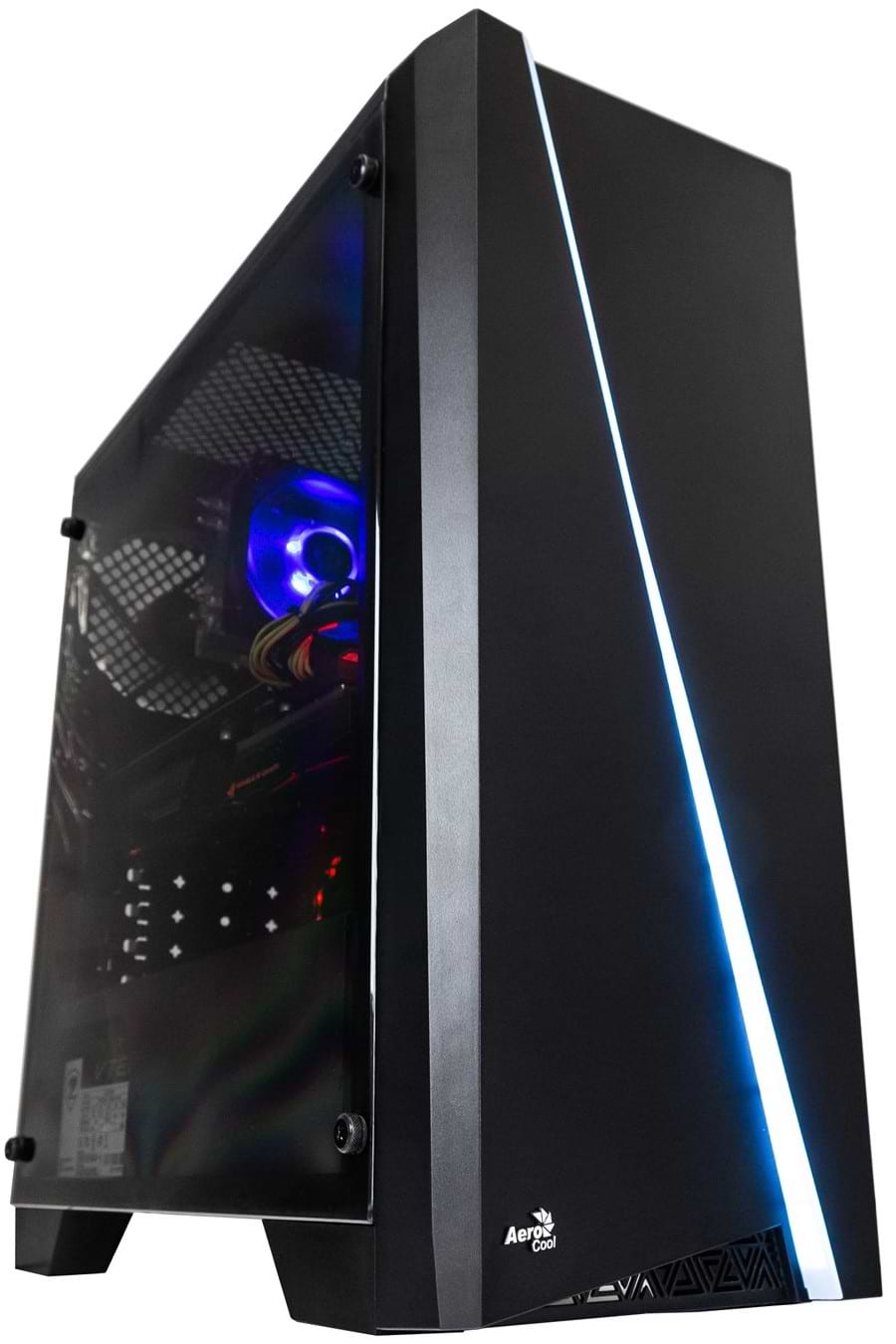Системний блок Qbox I15566 - Фото 1