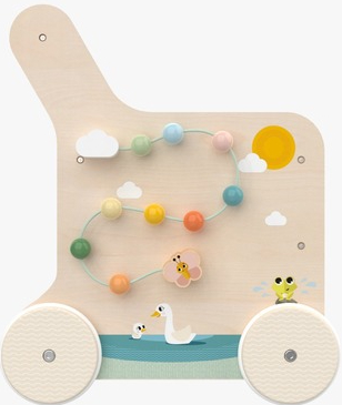 Фото - Ходунки Tiny Love коллекция Farmers Funday от 12 мес. (1509306768)