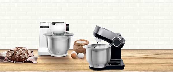 Фото - Уценка - Кухонная машина Bosch MUMS2VM40