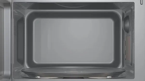 Фото - Мікрохвильова піч (НВЧ) Bosch FFL020MW0