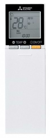 Фото - Кондиционер сплит Mitsubishi Electric MSZ-EF25VGKW\MUZ-EF25VG