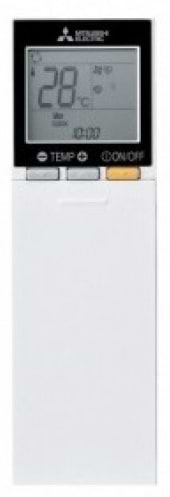 Фото - Кондиціонер спліт Mitsubishi Electric MSZ-EF42VGKB\MUZ-EF42VG