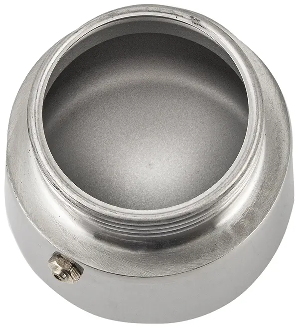 Фото - Кавоварка гейзерна FLORINA Lungo KPSS-4CUP (5K7137)