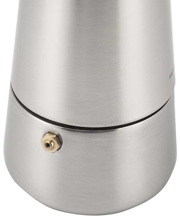 Фото - Кавоварка гейзерна FLORINA Lungo KPSS-4CUP (5K7137)