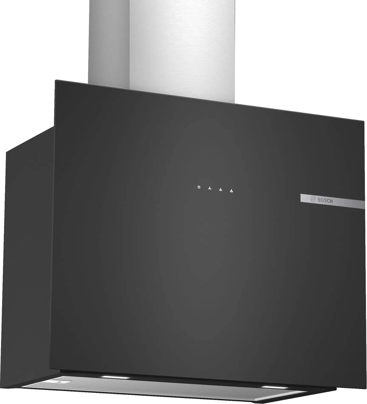 Витяжка декоративна Bosch DWF65AJ60T - Фото 1