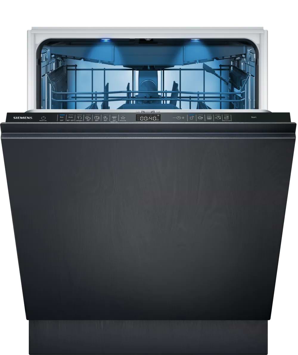 Посудомоечная машина встраиваемая Siemens SN65ZX19CE - Фото 1