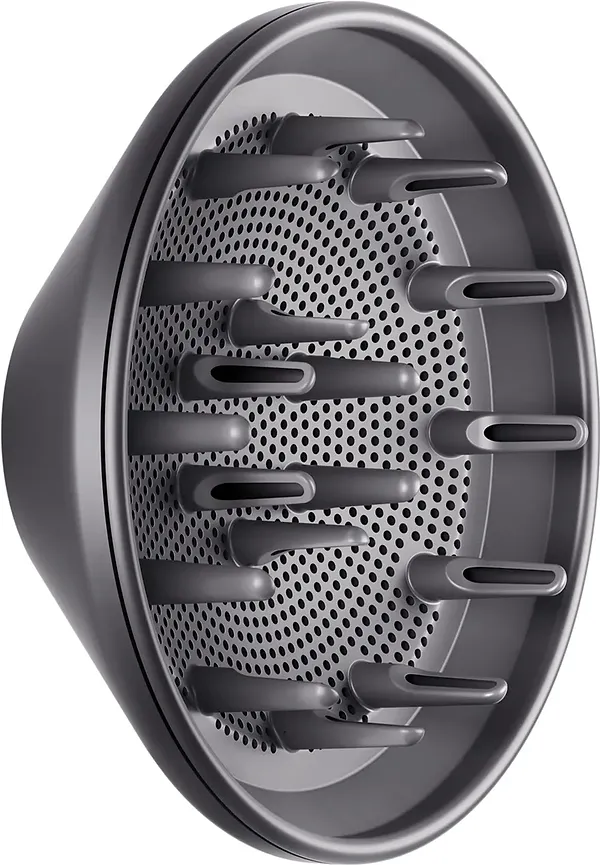 Фото - Фен Dyson HD03 Supersonic фуксія