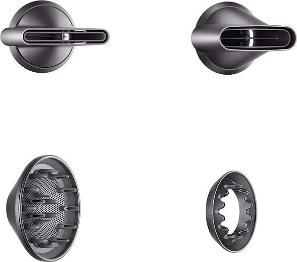 Фото - Фен Dyson HD03 Supersonic фуксія