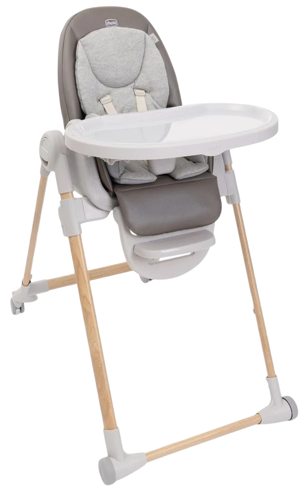 Стульчик для кормления трансформер Chicco Polly Armonia, цв. 61 (87140.61)