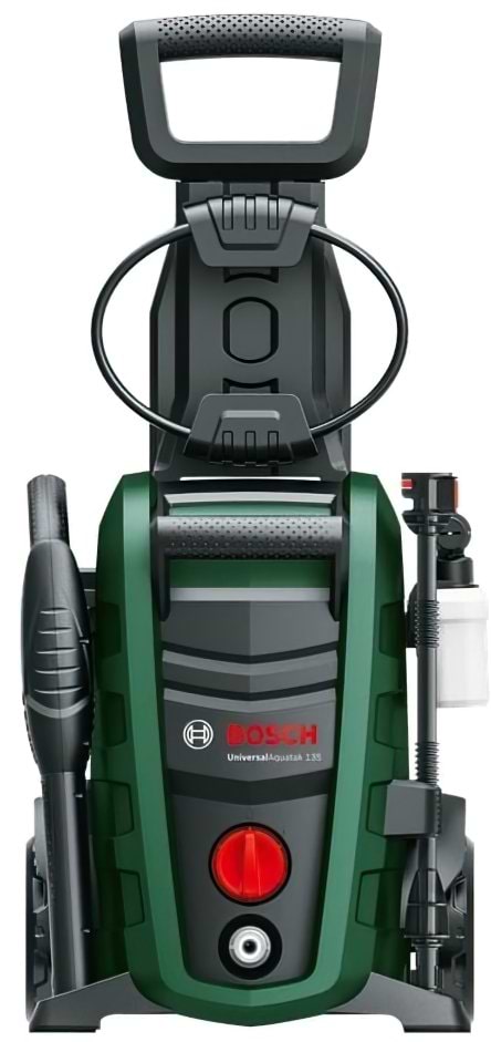 Мінімийка Bosch Universal Aquatak 135 (0.600.8A7.C00) - Фото 1