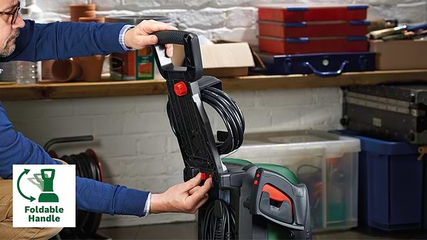 Фото - Минимойка Bosch Universal Aquatak 135 (0.600.8A7.C00)