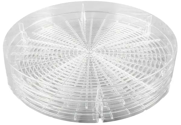 Фото - Сушарка для фруктів та овочів Zelmer ZFD1005