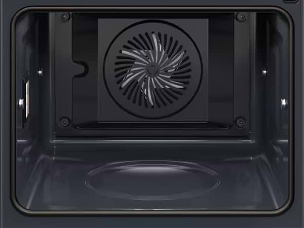 Фото - Духова шафа AEG NBE7P731AT