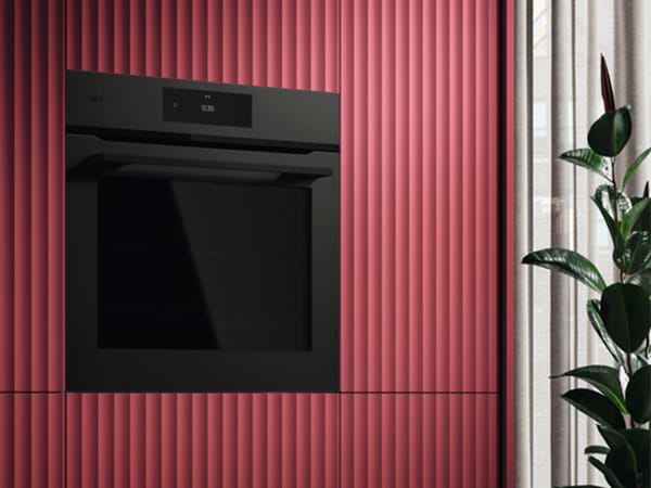 Фото - Духова шафа AEG NBE7P731AT