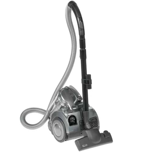 Фото - Пылесос для сухой уборки без мешка ARTEL VCC 0220 Grey