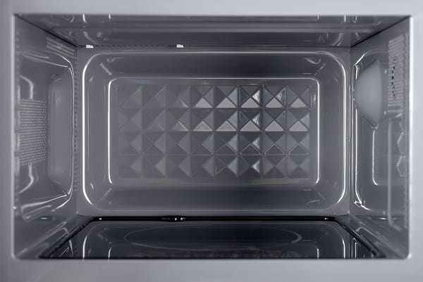 Фото - Мікрохвильова піч (НВЧ) Ergo EM-2010