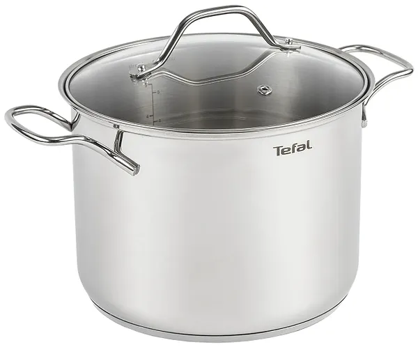 Фото - Набір посуду Tefal A702SA44 Intuition 10 пр.