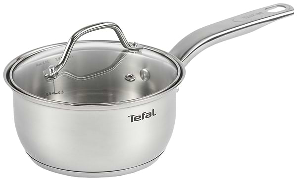 Фото - Набір посуду Tefal A702SA44 Intuition 10 пр.