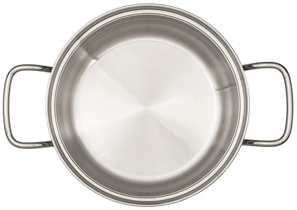 Фото - Набір посуду Tefal A702SA44 Intuition 10 пр.