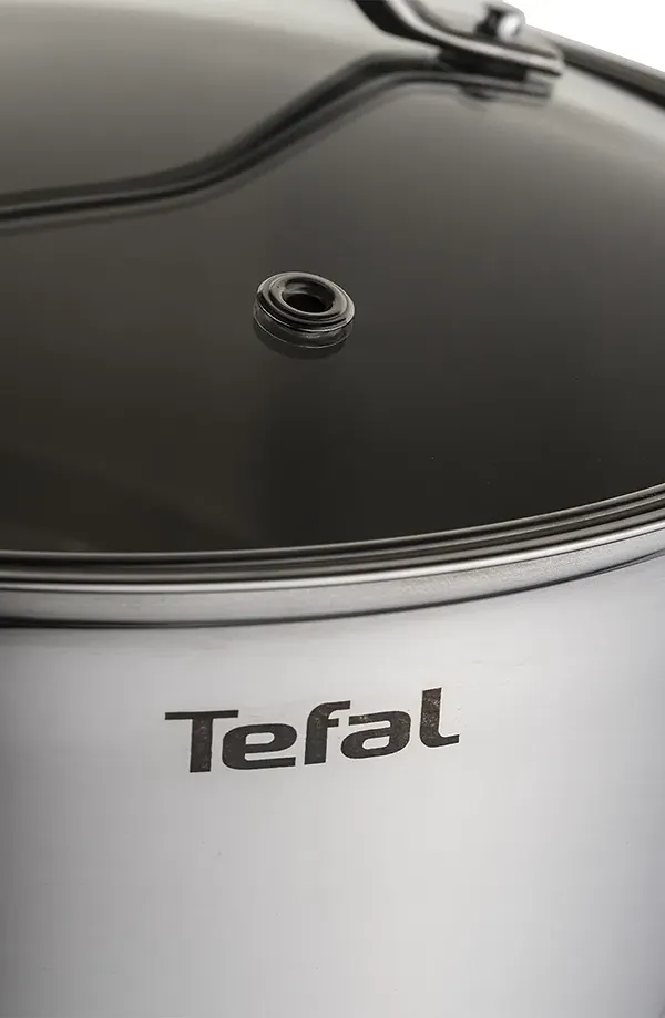 Фото - Набір посуду Tefal A702SA44 Intuition 10 пр.
