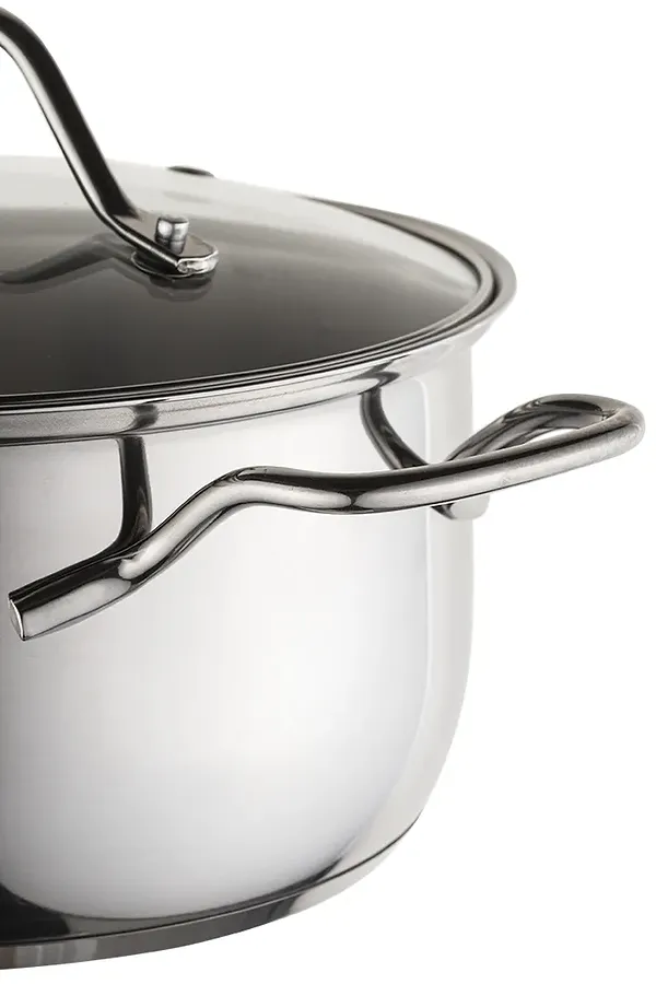 Фото - Набір посуду Tefal A702SA44 Intuition 10 пр.