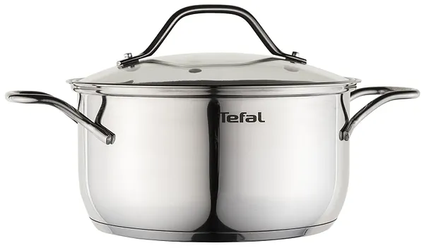 Фото - Набір посуду Tefal A702SA44 Intuition 10 пр.