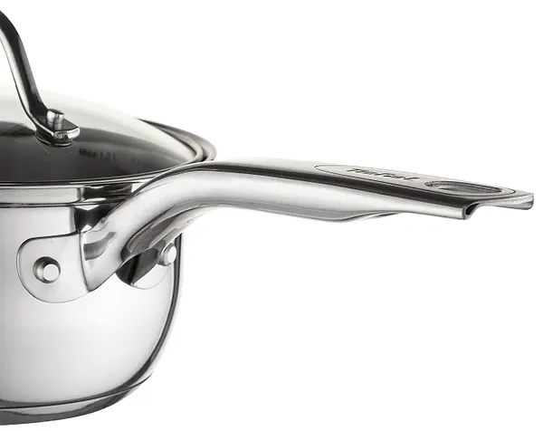 Фото - Набір посуду Tefal A702SA44 Intuition 10 пр.