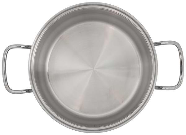 Фото - Набір посуду Tefal A702SA44 Intuition 10 пр.