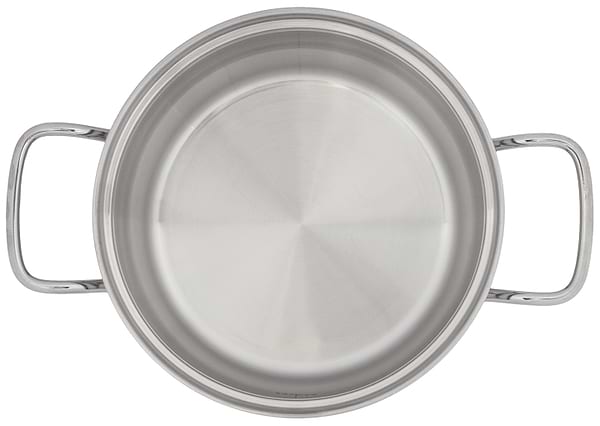 Фото - Набір посуду Tefal A702SA44 Intuition 10 пр.
