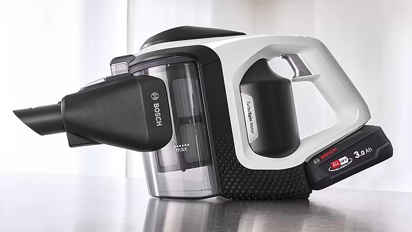 Фото - Акумулятор для ручного пилососа Bosch BHZUB1830