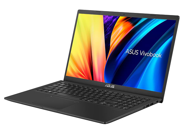 Фото - Уцінка - Ноутбук Asus VivoBook 15 X1500EA-BQ2339 Indie Black
