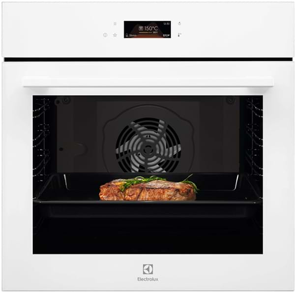 Фото - Духовой шкаф электрический Electrolux LOE8F38V