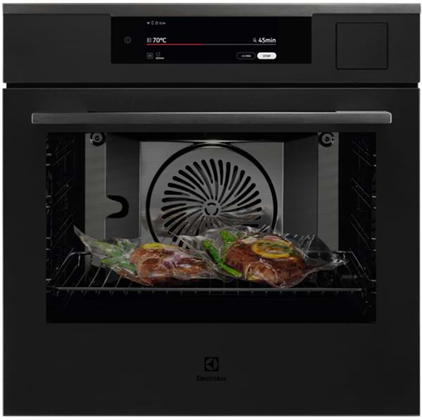 Фото - Духова шафа Electrolux KOAAS3ST