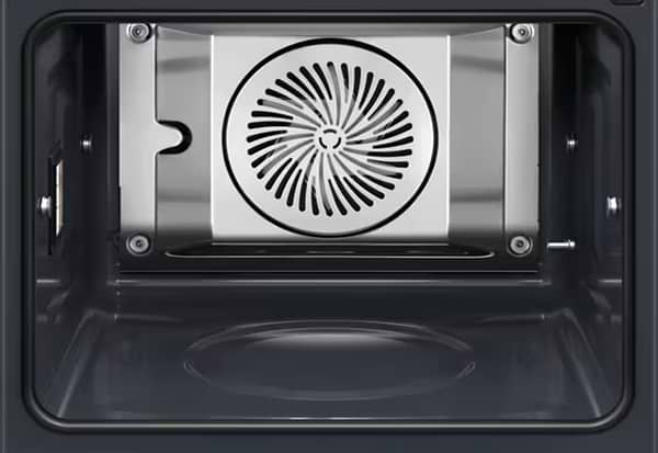 Фото - Духова шафа Electrolux KOAAS3ST