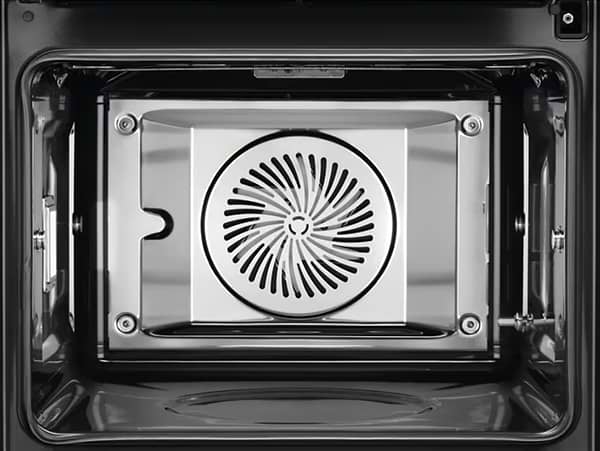 Фото - Духова шафа Electrolux KOAAS3ST