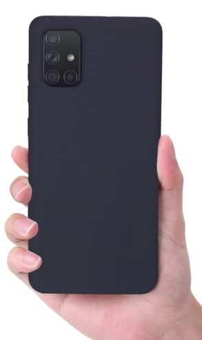 Фото - Чохол для смартфону Armorstandart Icon Case for Huawei Y6p Dark Blue (ARM57118)