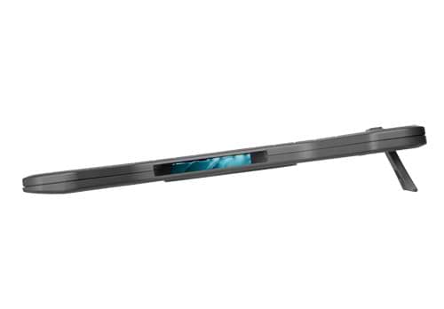 Фото - Подставка под ноутбук охлаждающая Trust Notebook Cooling Stand Xstream Breeze 17805