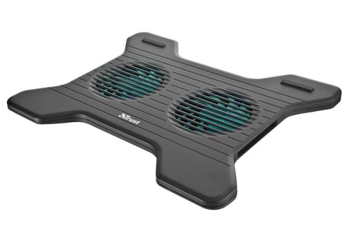 Подставка под ноутбук охлаждающая Trust Notebook Cooling Stand Xstream Breeze 17805 - Фото 1