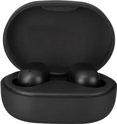 Фото - Наушники вкладыши беспроводные TWS Gelius Pro Reddots TWS Earbuds GP-TWS010 Black (00000082297)