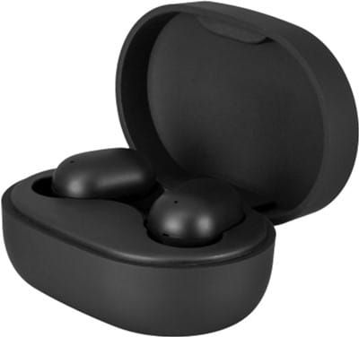 Фото - Наушники вкладыши беспроводные TWS Gelius Pro Reddots TWS Earbuds GP-TWS010 Black (00000082297)