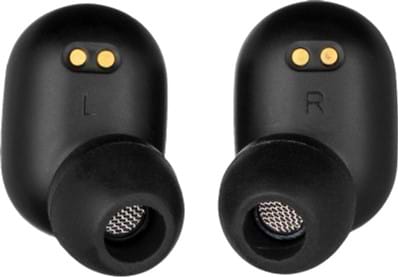 Фото - Наушники вкладыши беспроводные TWS Gelius Pro Reddots TWS Earbuds GP-TWS010 Black (00000082297)