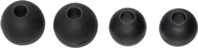 Фото - Наушники вкладыши беспроводные TWS Gelius Pro Reddots TWS Earbuds GP-TWS010 Black (00000082297)