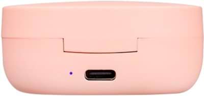 Фото - Наушники вкладыши беспроводные TWS Gelius Pro Reddots TWS Earbuds GP-TWS010 Pink (00000082298)
