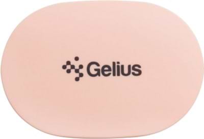 Фото - Наушники вкладыши беспроводные TWS Gelius Pro Reddots TWS Earbuds GP-TWS010 Pink (00000082298)