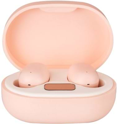 Фото - Наушники вкладыши беспроводные TWS Gelius Pro Reddots TWS Earbuds GP-TWS010 Pink (00000082298)